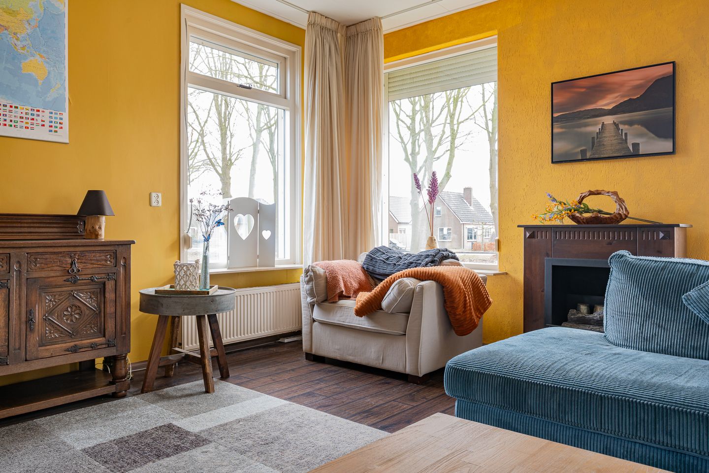 Photo 19 of Weerdingerkanaal NZ 64