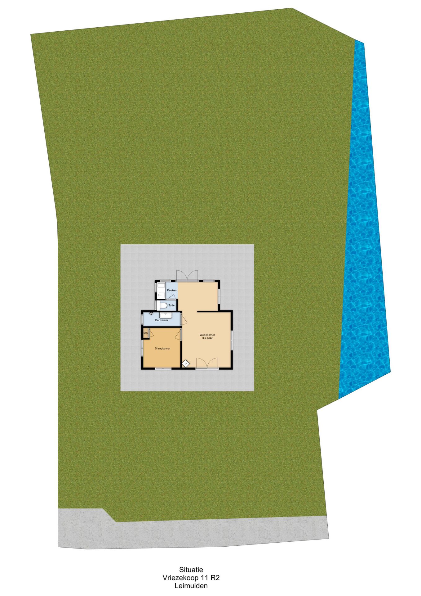 Photo 39 of Vriezekoop 11-JR2