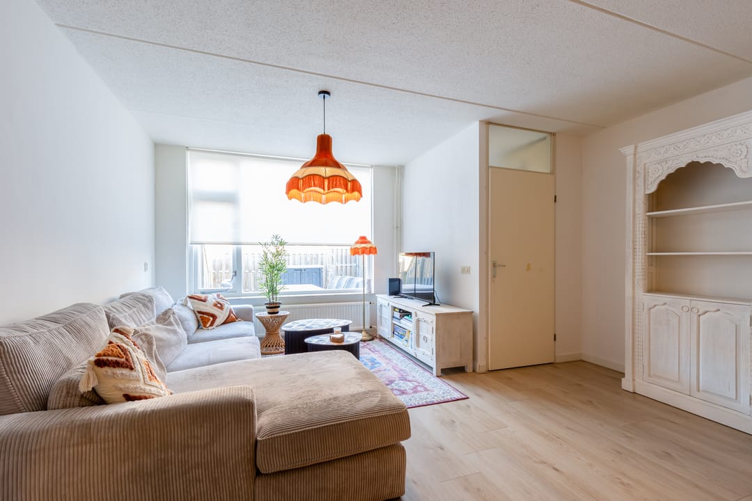 Foto 2 van Landvoogdstraat 65