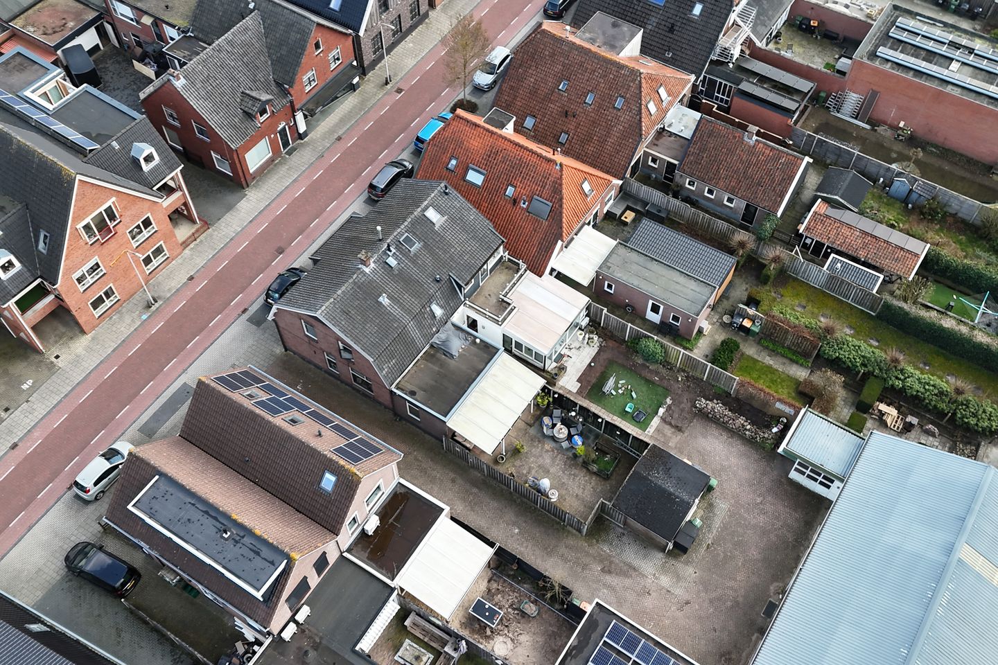 Foto 5 van Elsenerstraat 56