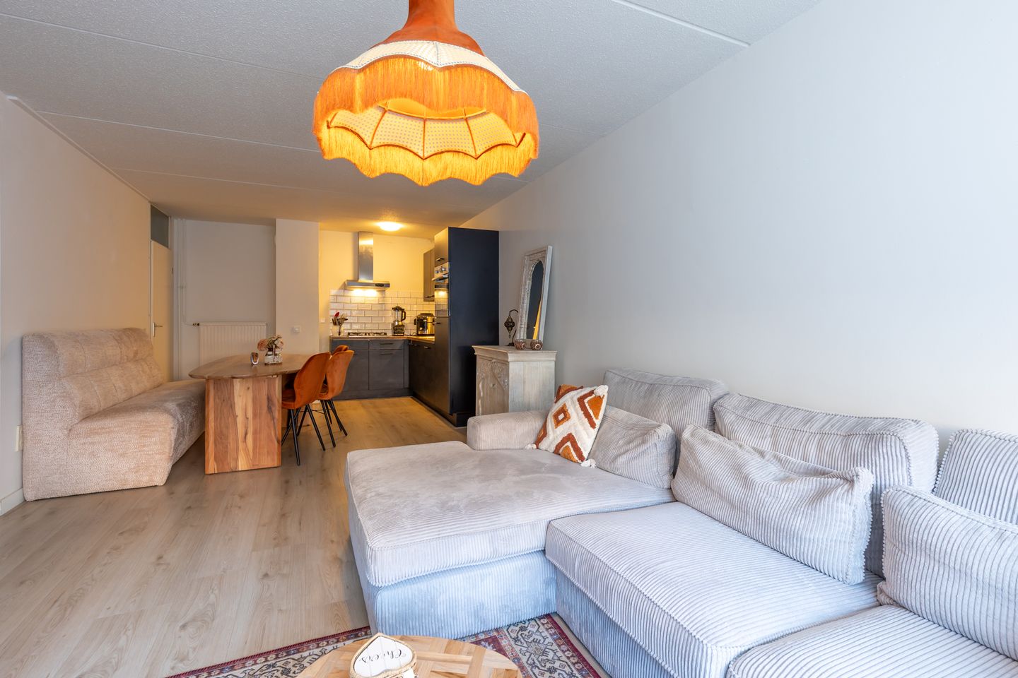 Foto 5 van Landvoogdstraat 65