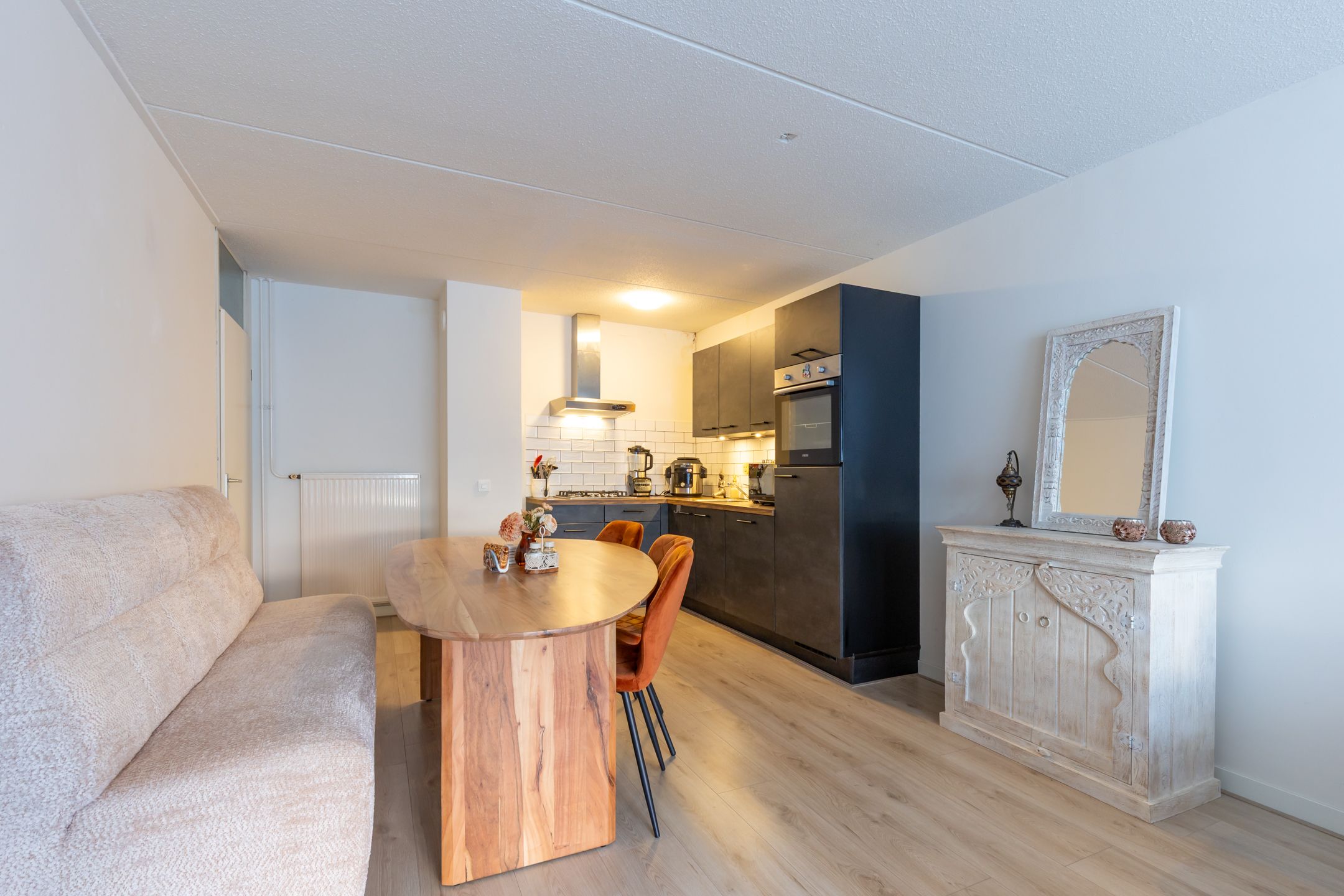 Foto 6 van Landvoogdstraat 65