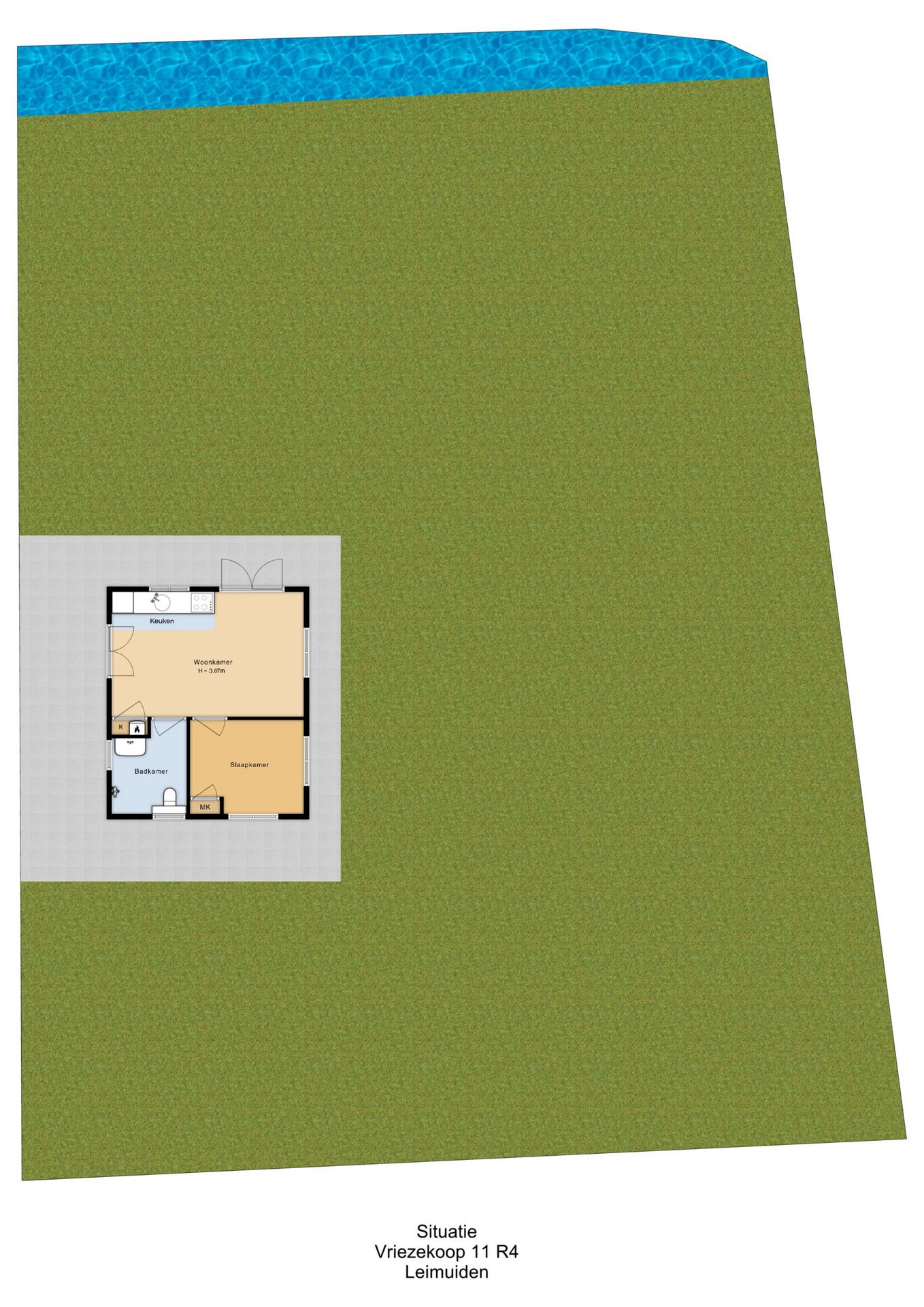 Photo 48 of Vriezekoop 11-JR2