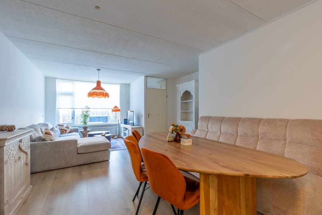 Foto 8 van Landvoogdstraat 65