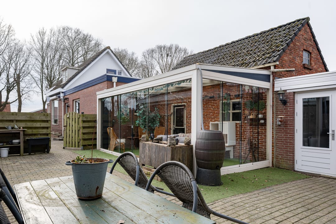 Photo 46 of Weerdingerkanaal NZ 64