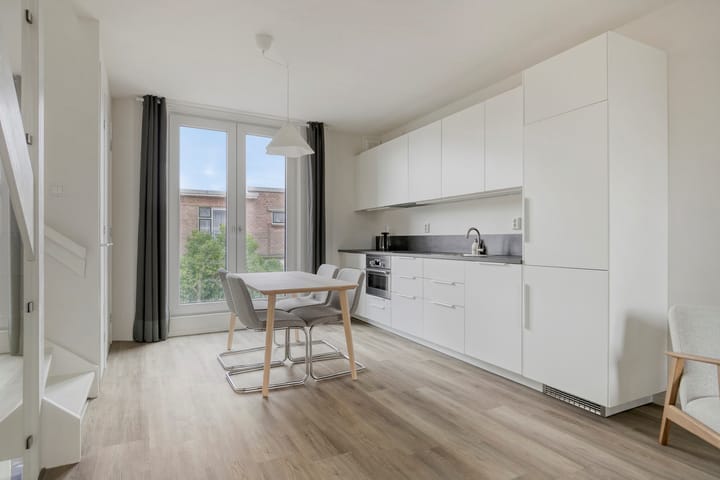 Foto 5 van Pioenstraat 12-B