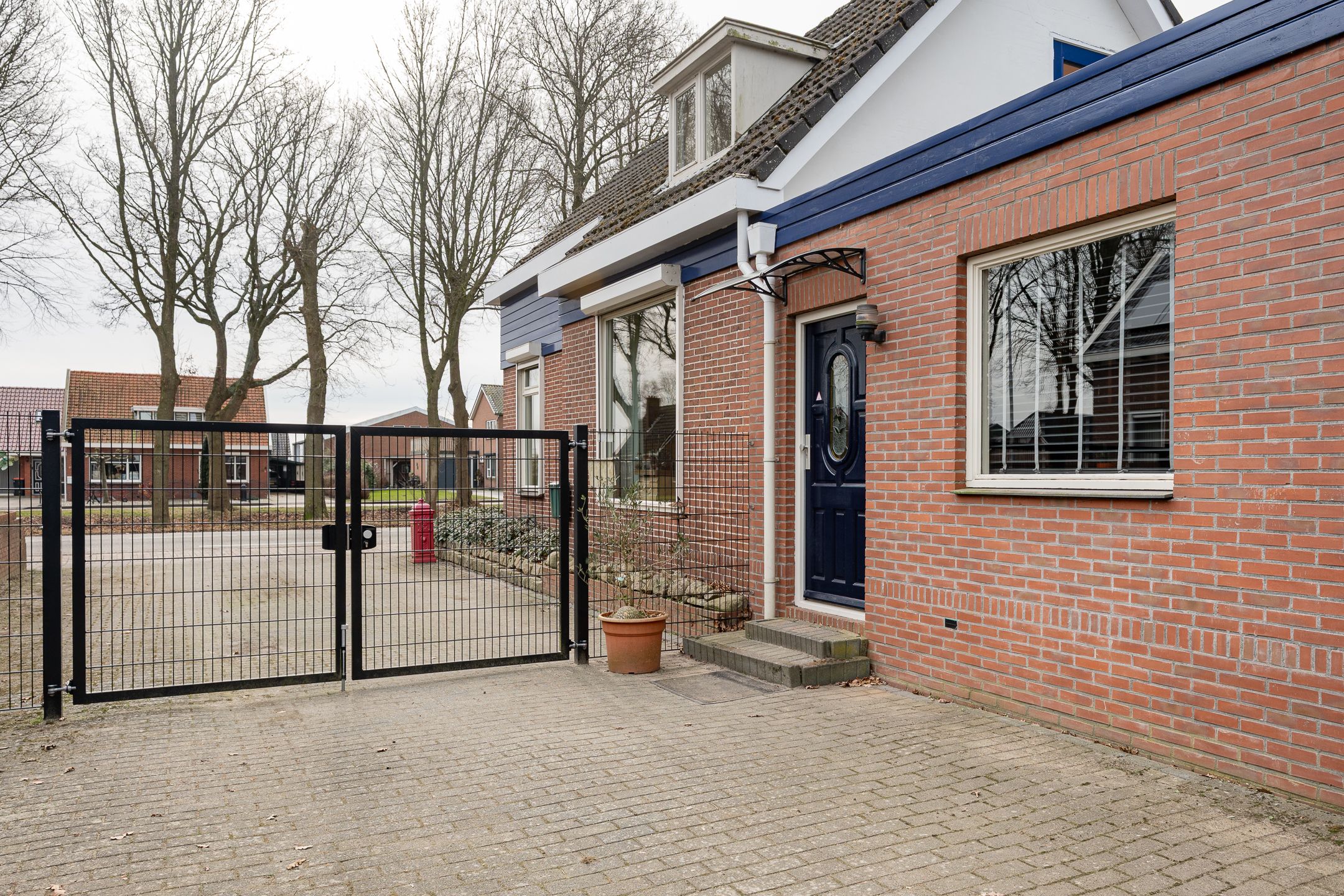 Photo 6 of Weerdingerkanaal NZ 64