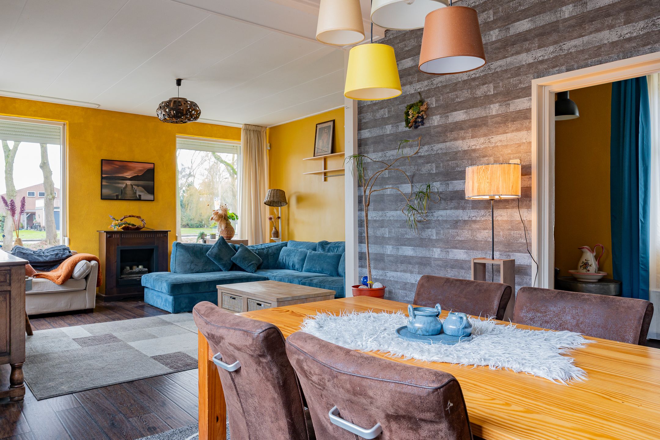 Photo 12 of Weerdingerkanaal NZ 64