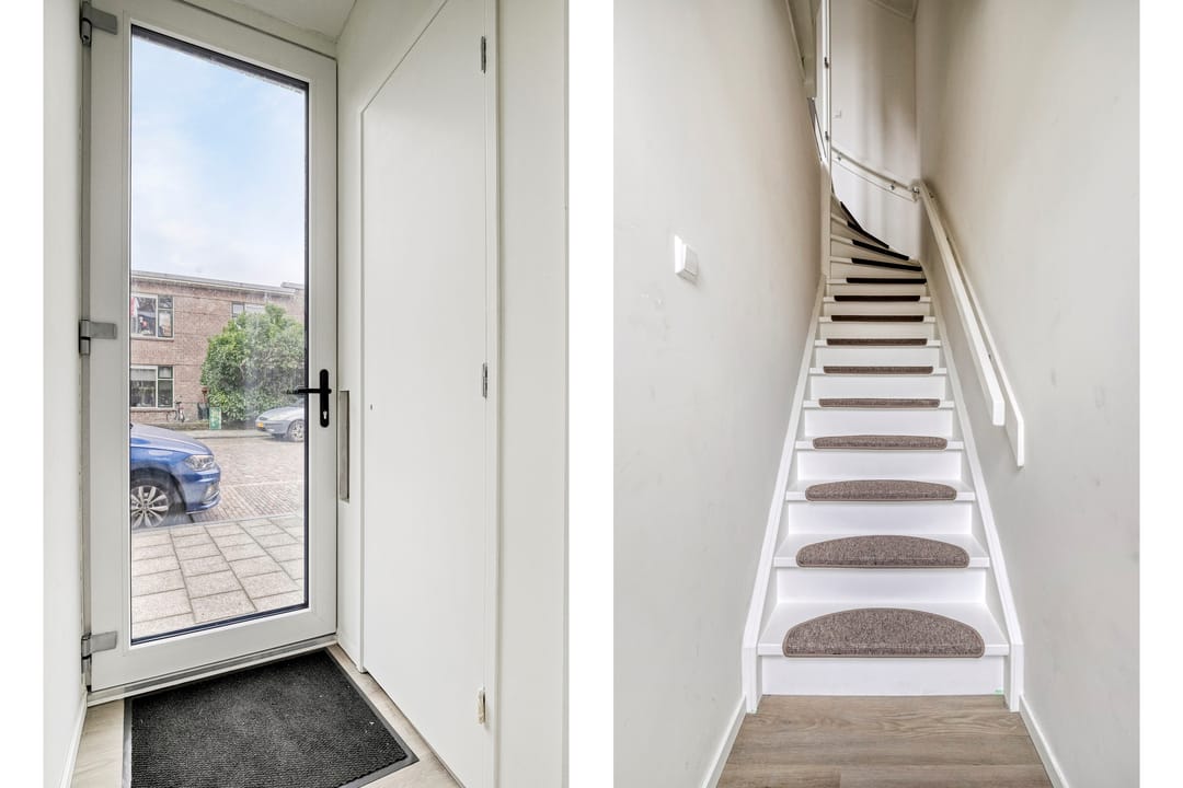 Foto 2 van Pioenstraat 12-B