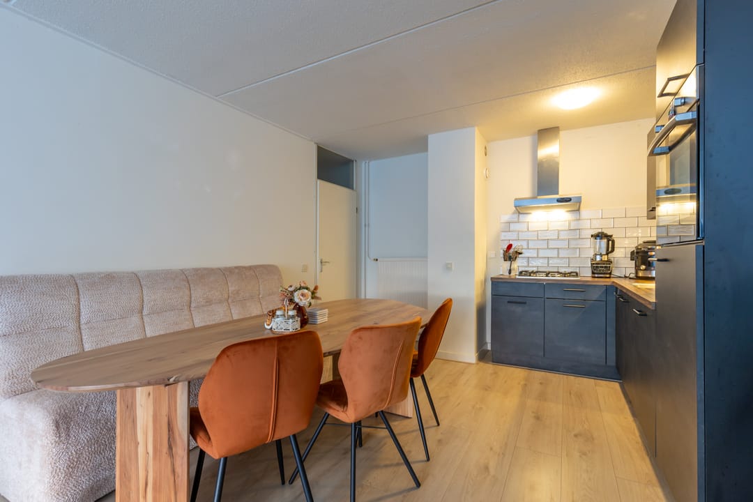 Foto 7 van Landvoogdstraat 65