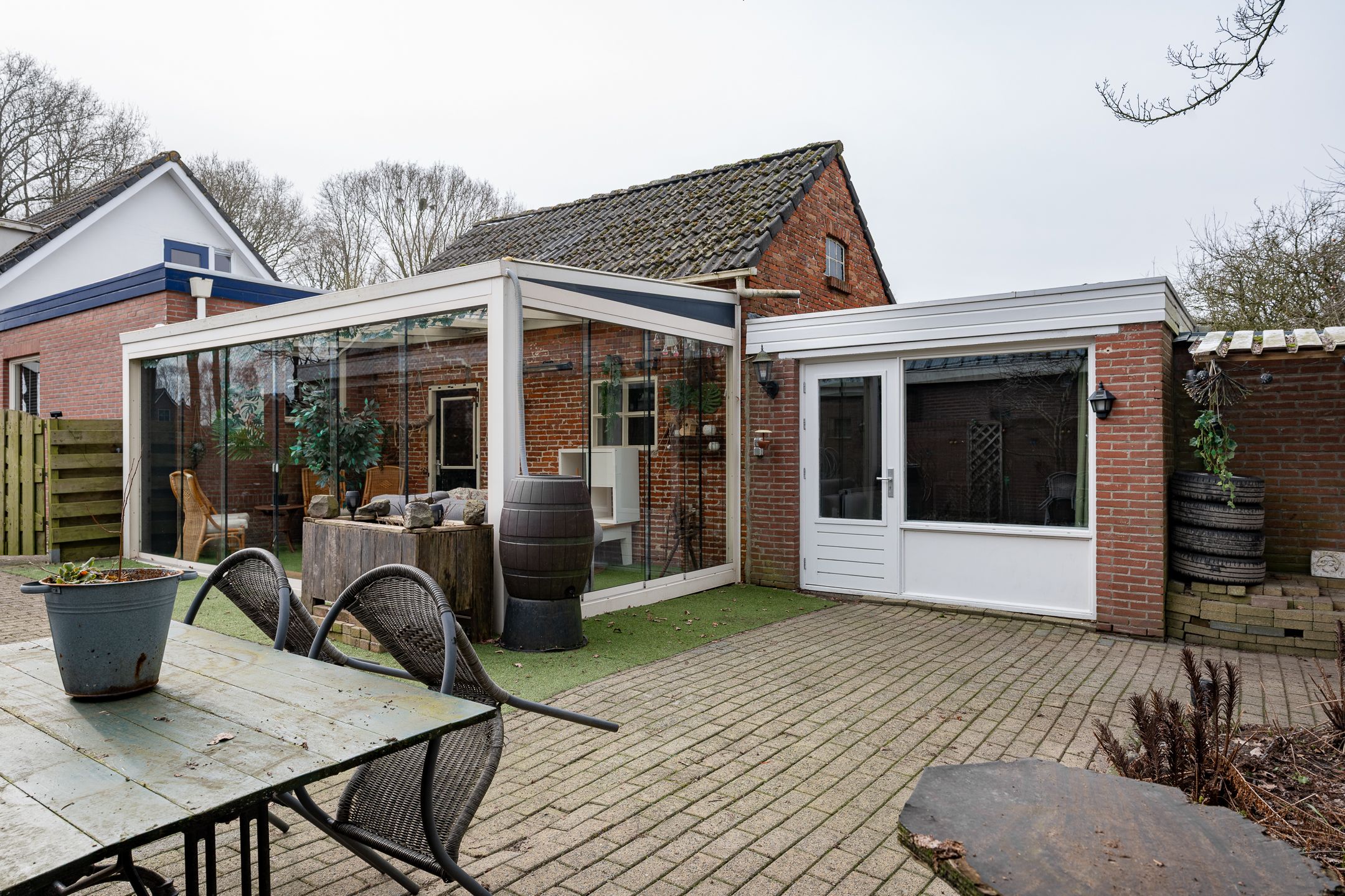 Photo 45 of Weerdingerkanaal NZ 64