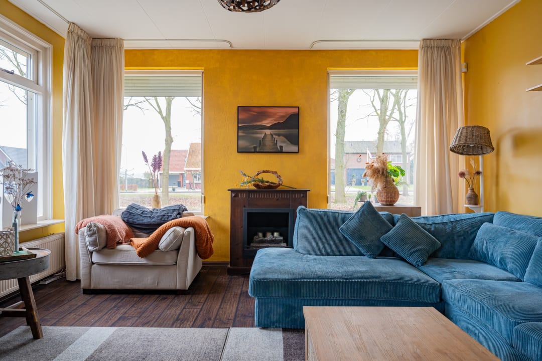 Photo 16 of Weerdingerkanaal NZ 64