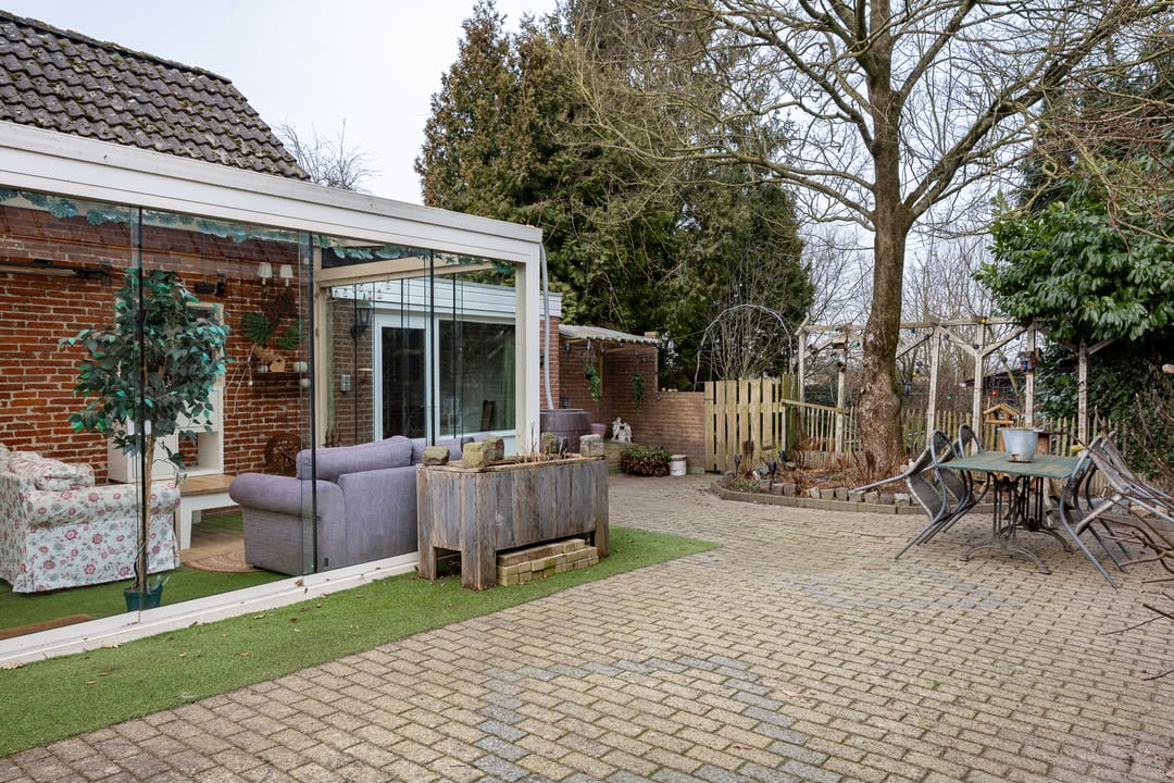 Photo 43 of Weerdingerkanaal NZ 64