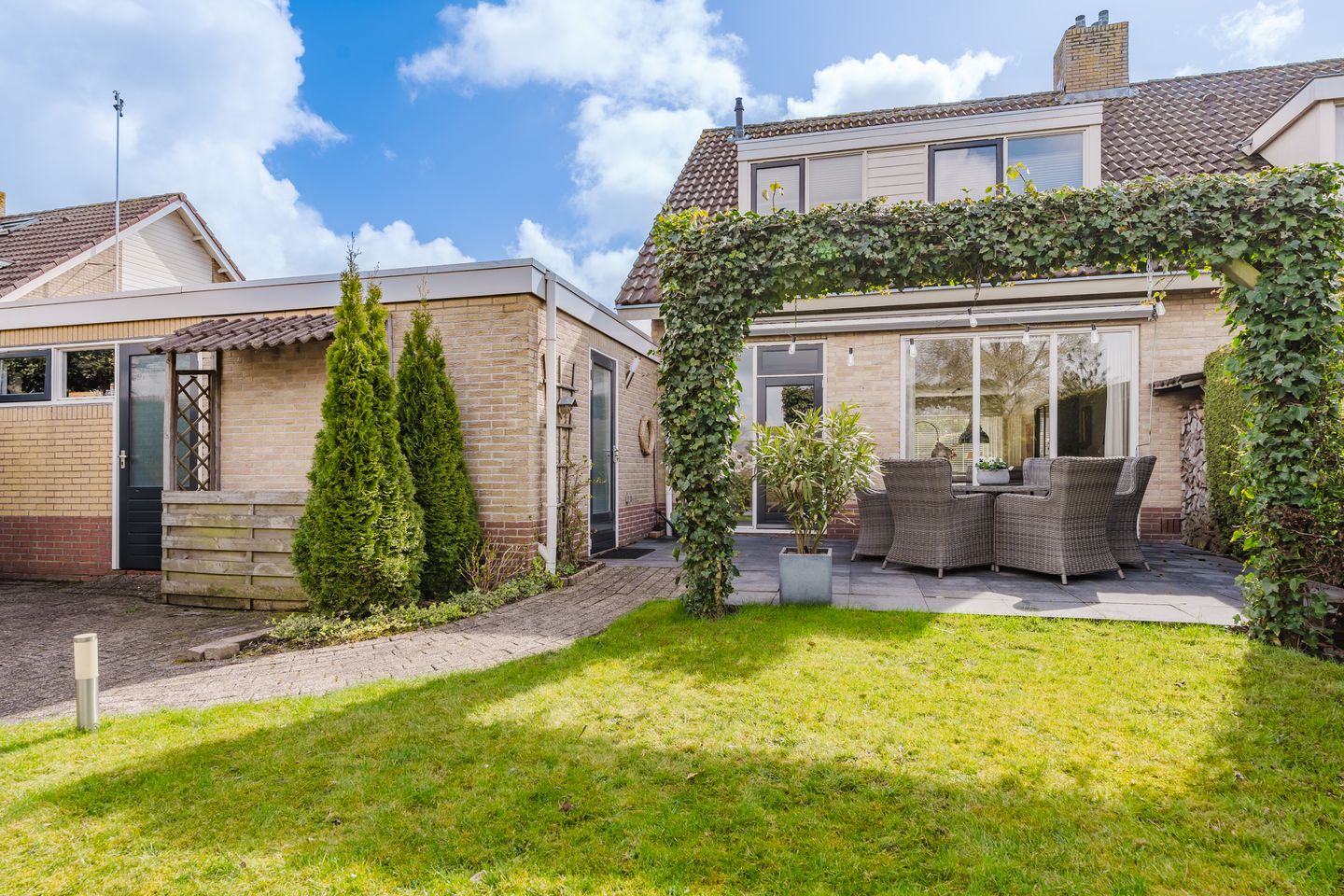 Foto 35 van Valeriaan 31