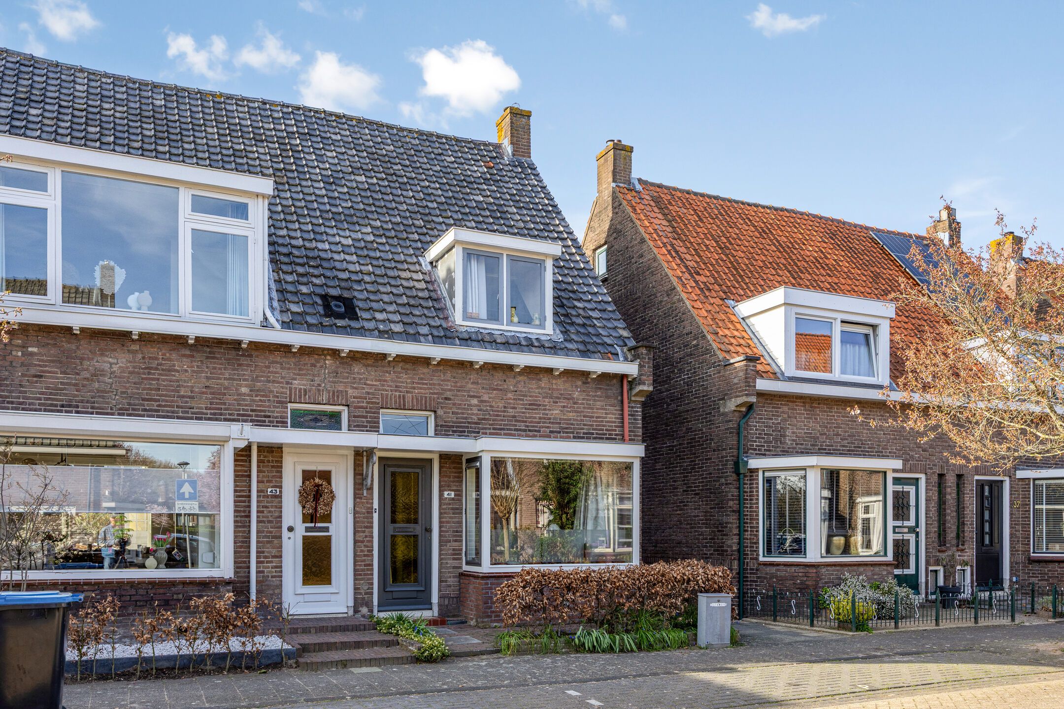 P. Rijsdijkstraat 41 