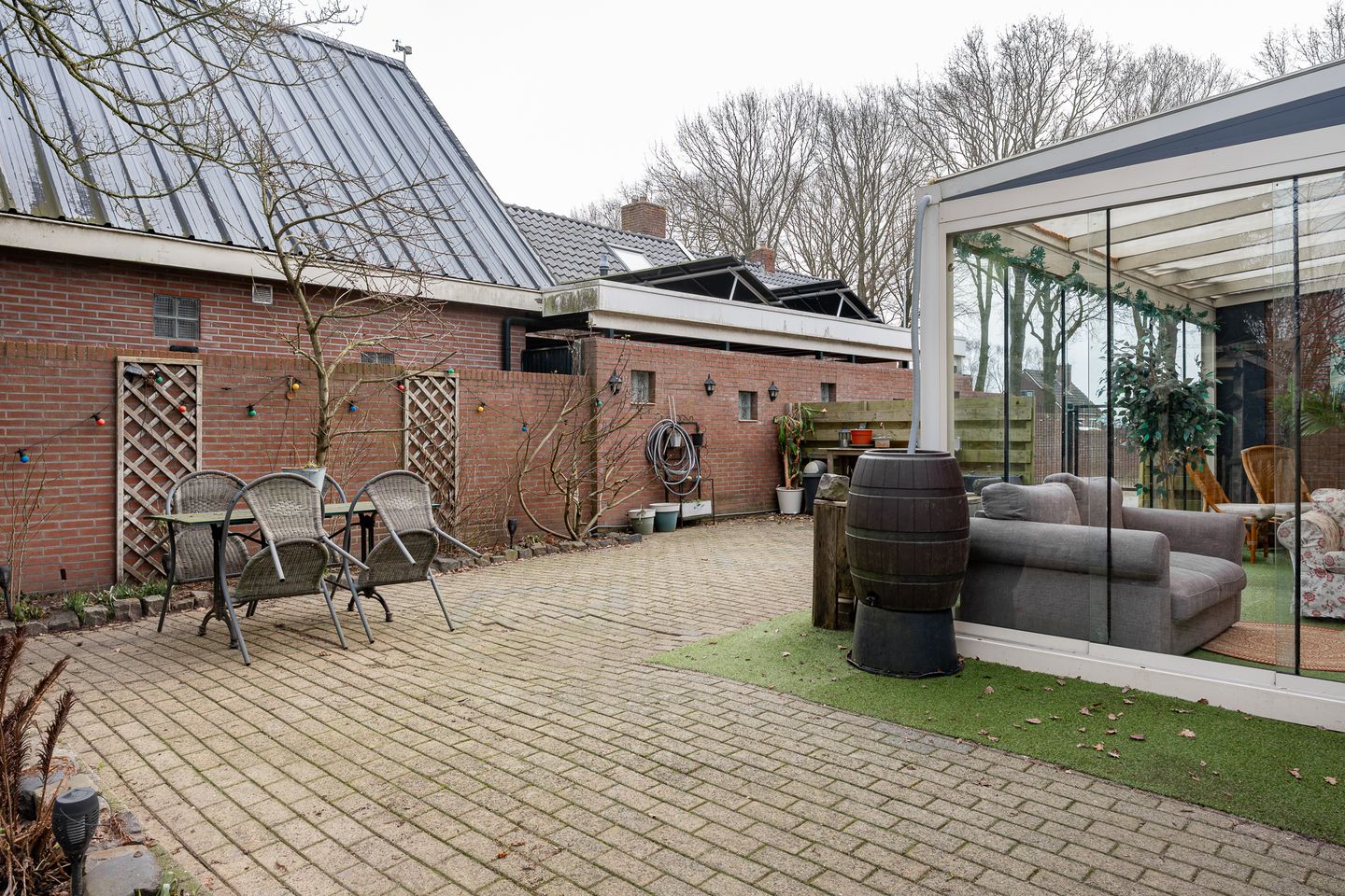 Photo 44 of Weerdingerkanaal NZ 64