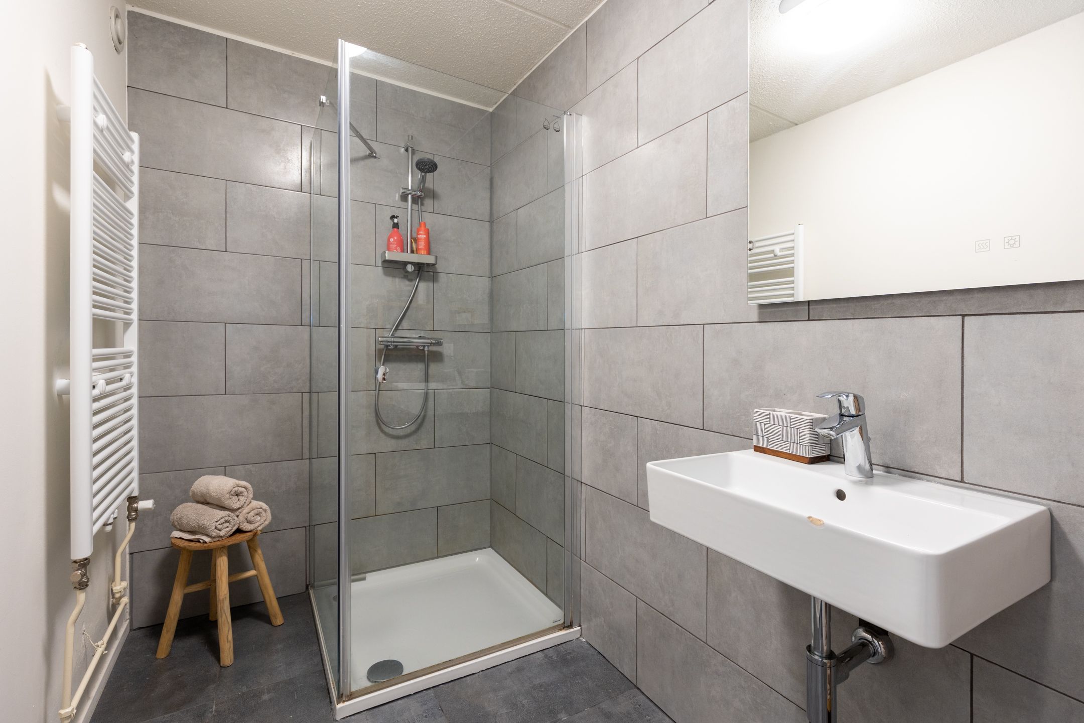 Foto 15 van Landvoogdstraat 65