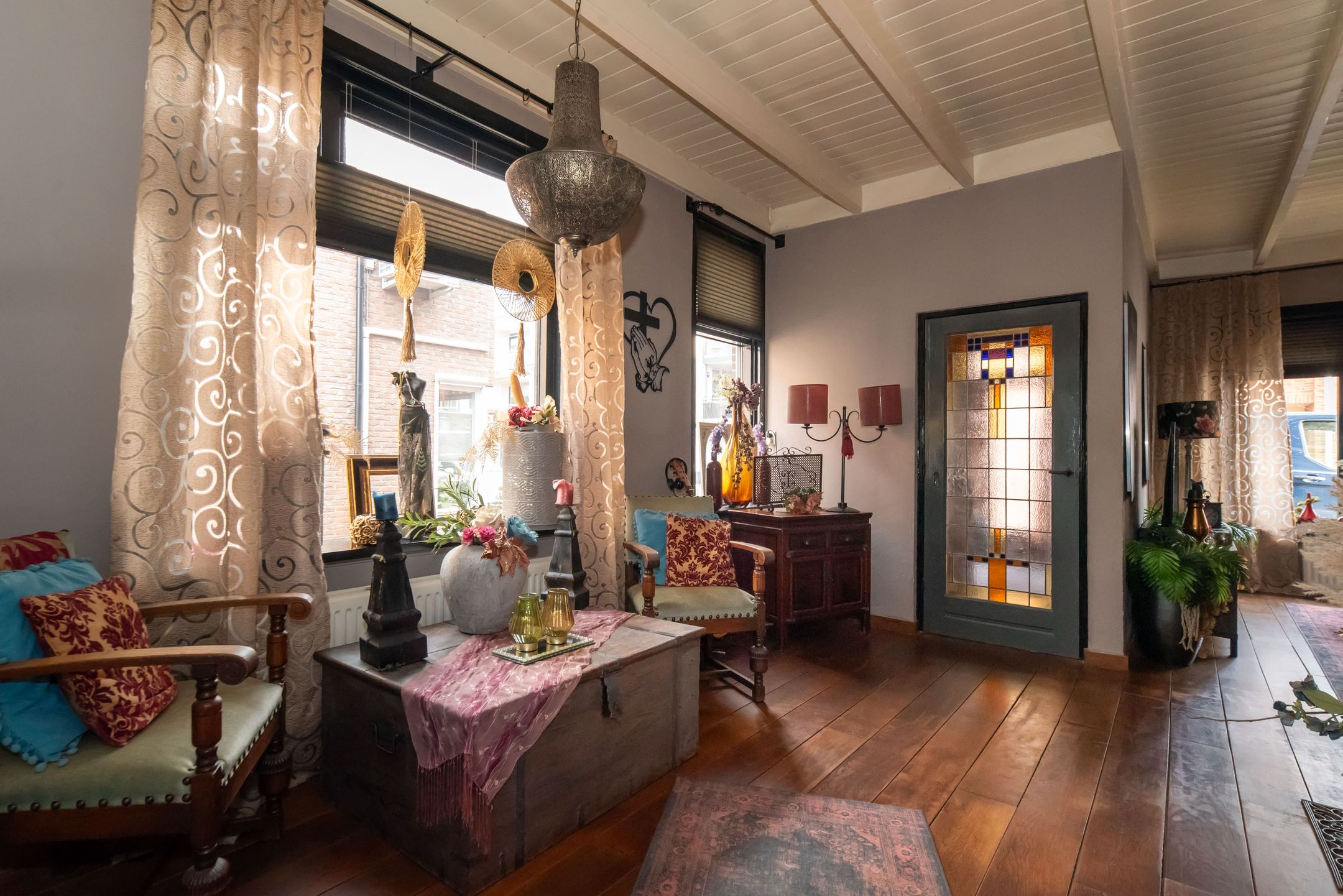 Foto 15 van Elsenerstraat 56