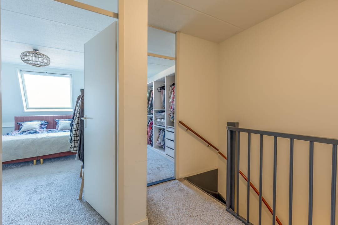 Foto 11 van Landvoogdstraat 65