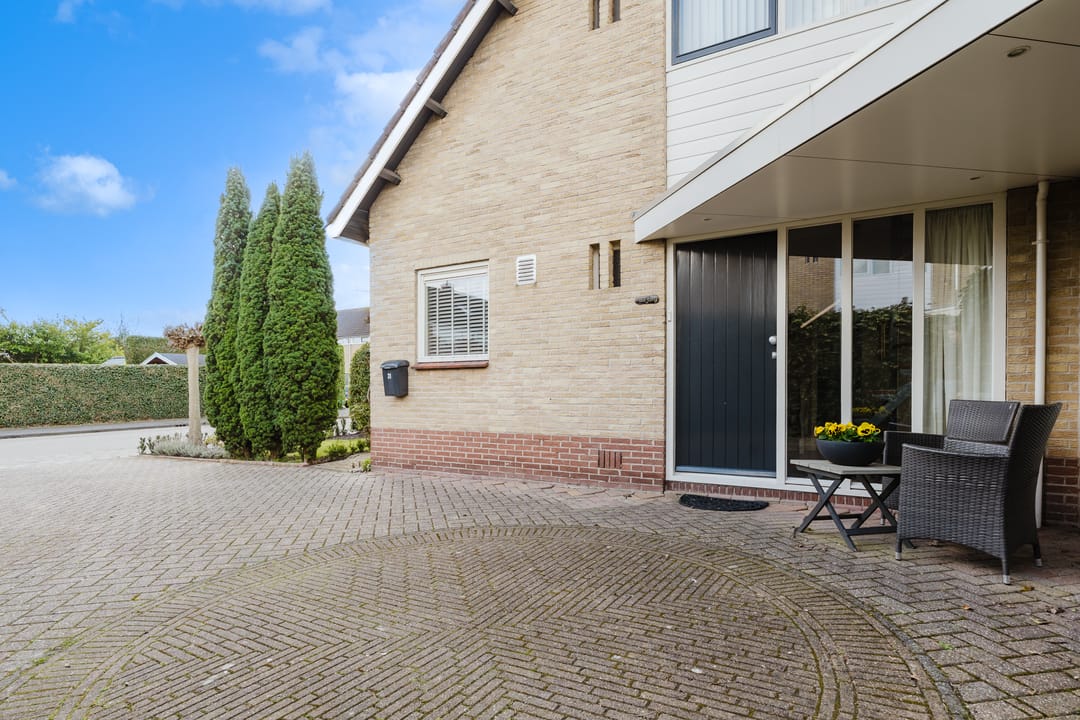 Foto 7 van Valeriaan 31