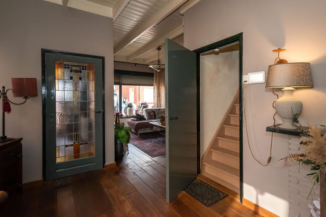 Foto 13 van Elsenerstraat 56