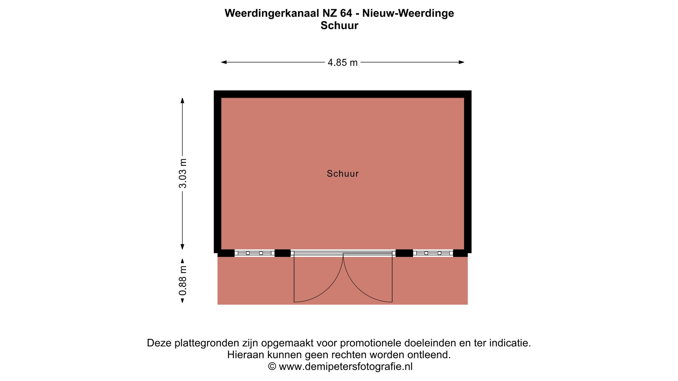 Photo 57 of Weerdingerkanaal NZ 64