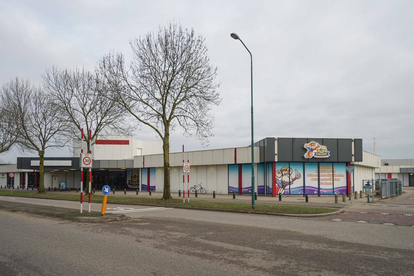 Bekijk foto 1 van Grotestraat 93