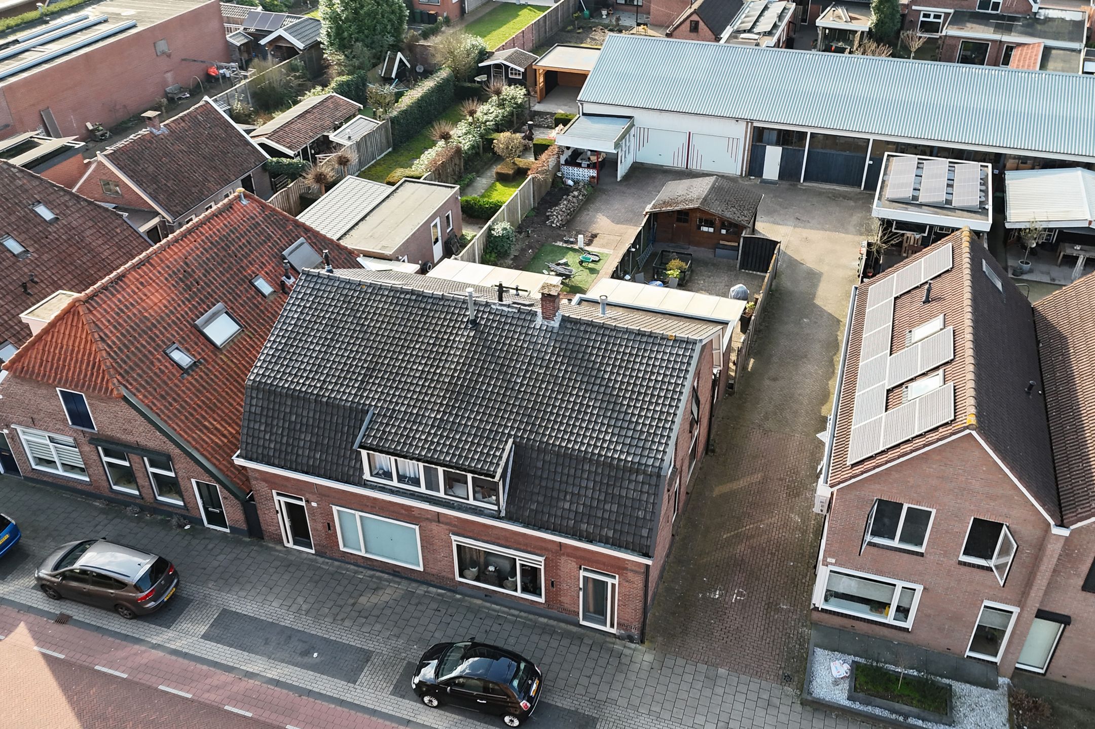 Foto 3 van Elsenerstraat 56