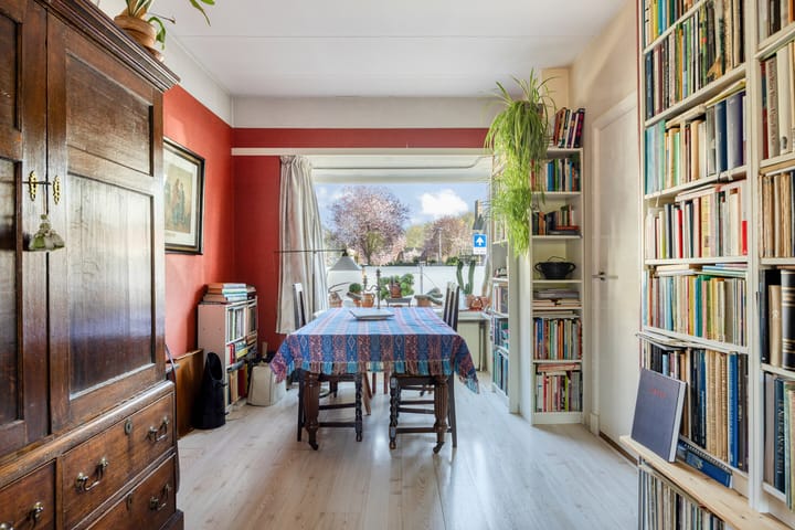Twee-onder-één-kap te koop: P. Rijsdijkstraat 41, Sliedrecht