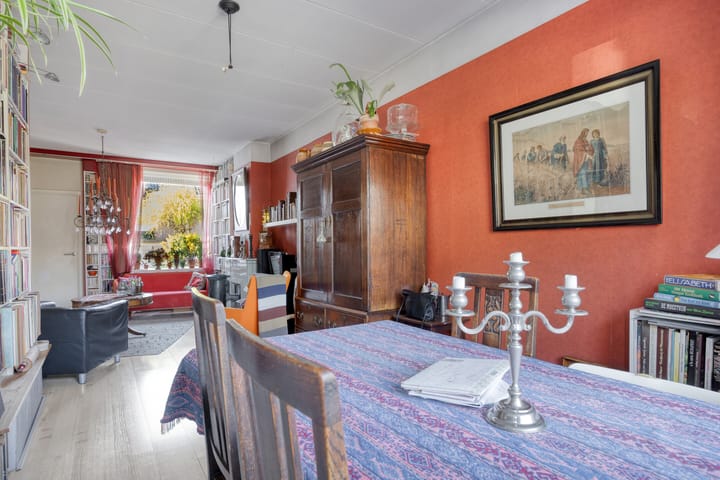 Twee-onder-één-kap te koop: P. Rijsdijkstraat 41, Sliedrecht