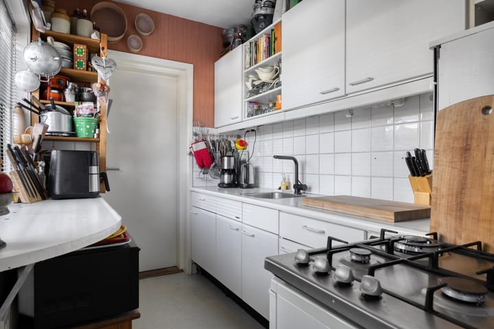 Twee-onder-één-kap te koop: P. Rijsdijkstraat 41, Sliedrecht