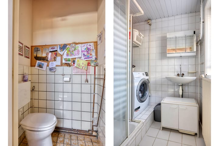 Twee-onder-één-kap te koop: P. Rijsdijkstraat 41, Sliedrecht