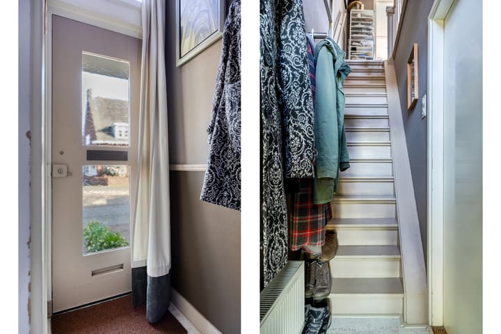 Twee-onder-één-kap te koop: P. Rijsdijkstraat 41, Sliedrecht