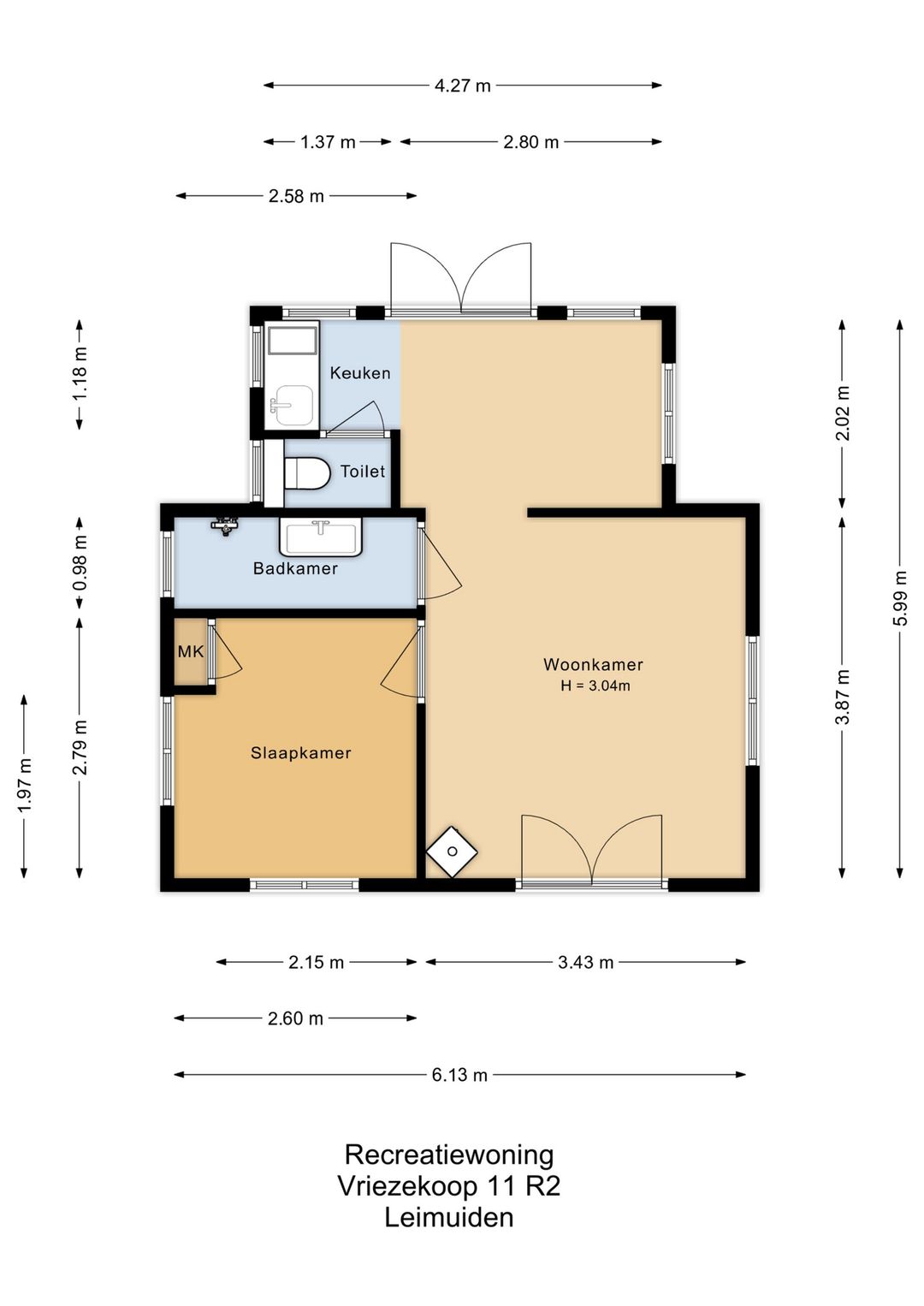 Photo 37 of Vriezekoop 11-JR2