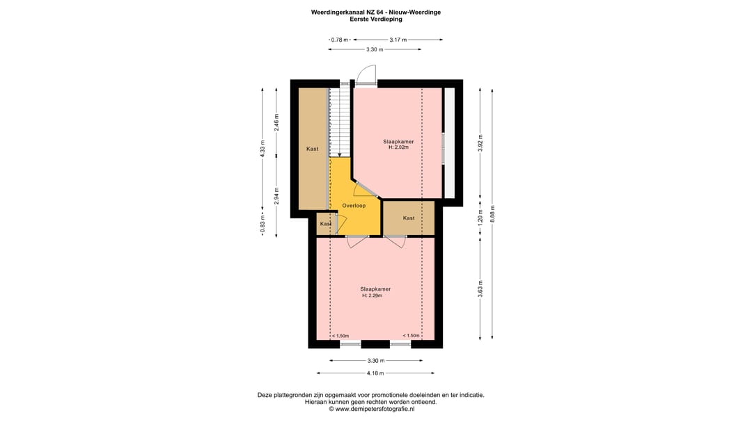 Photo 53 of Weerdingerkanaal NZ 64