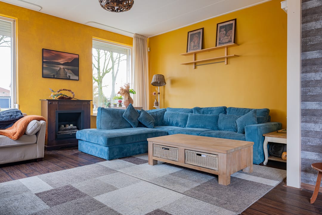 Photo 17 of Weerdingerkanaal NZ 64