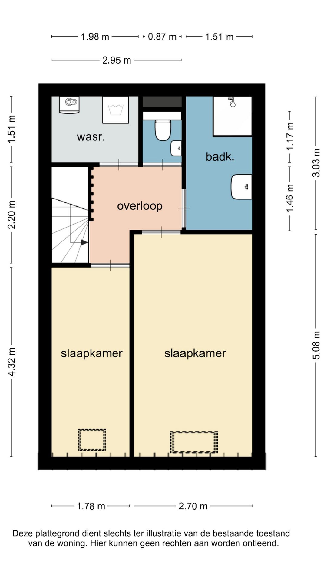 Foto 21 van Landvoogdstraat 65
