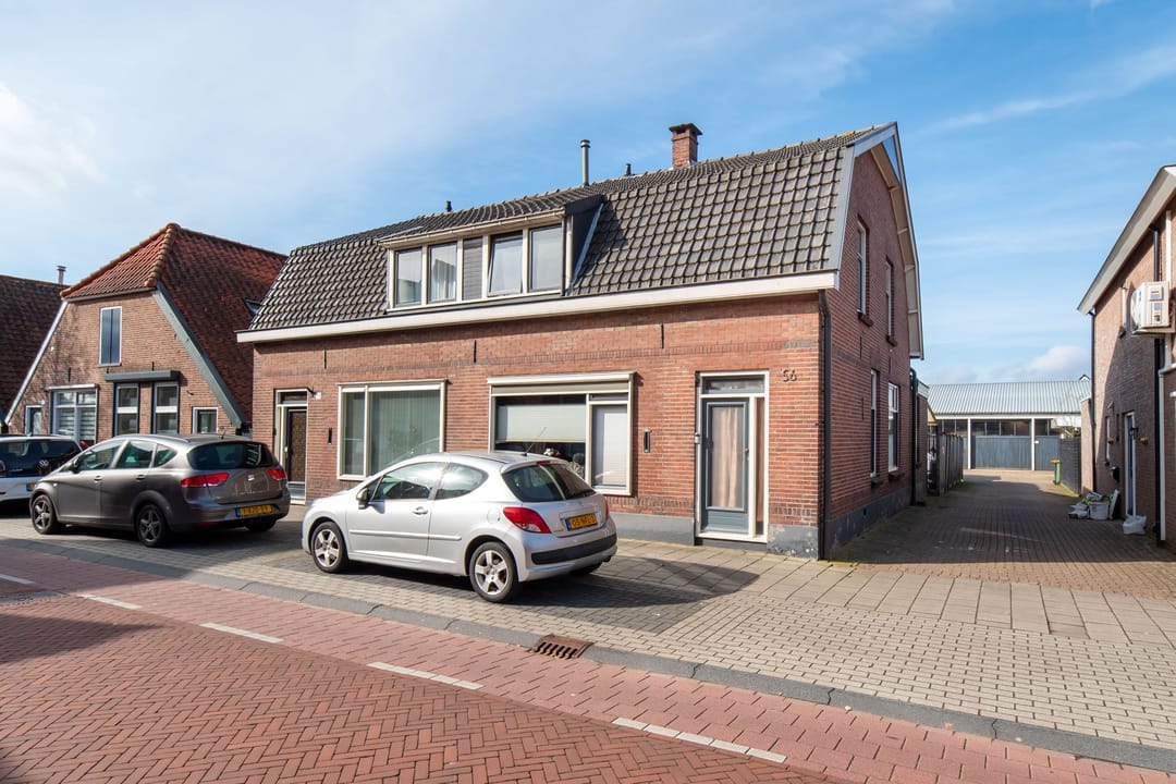 Foto 2 van Elsenerstraat 56