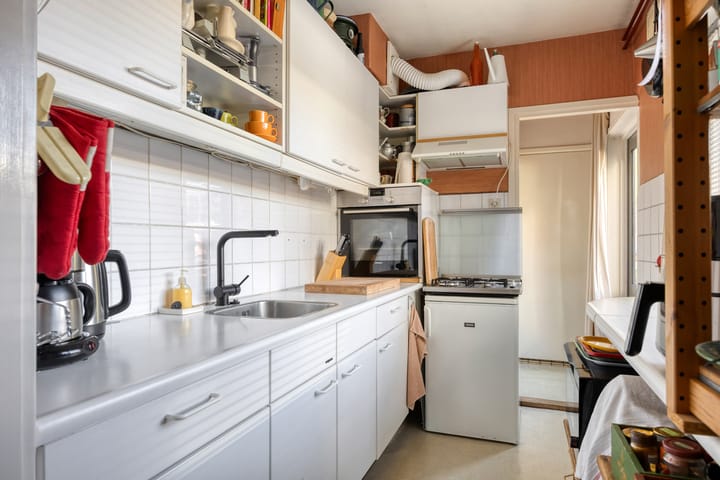 Twee-onder-één-kap te koop: P. Rijsdijkstraat 41, Sliedrecht