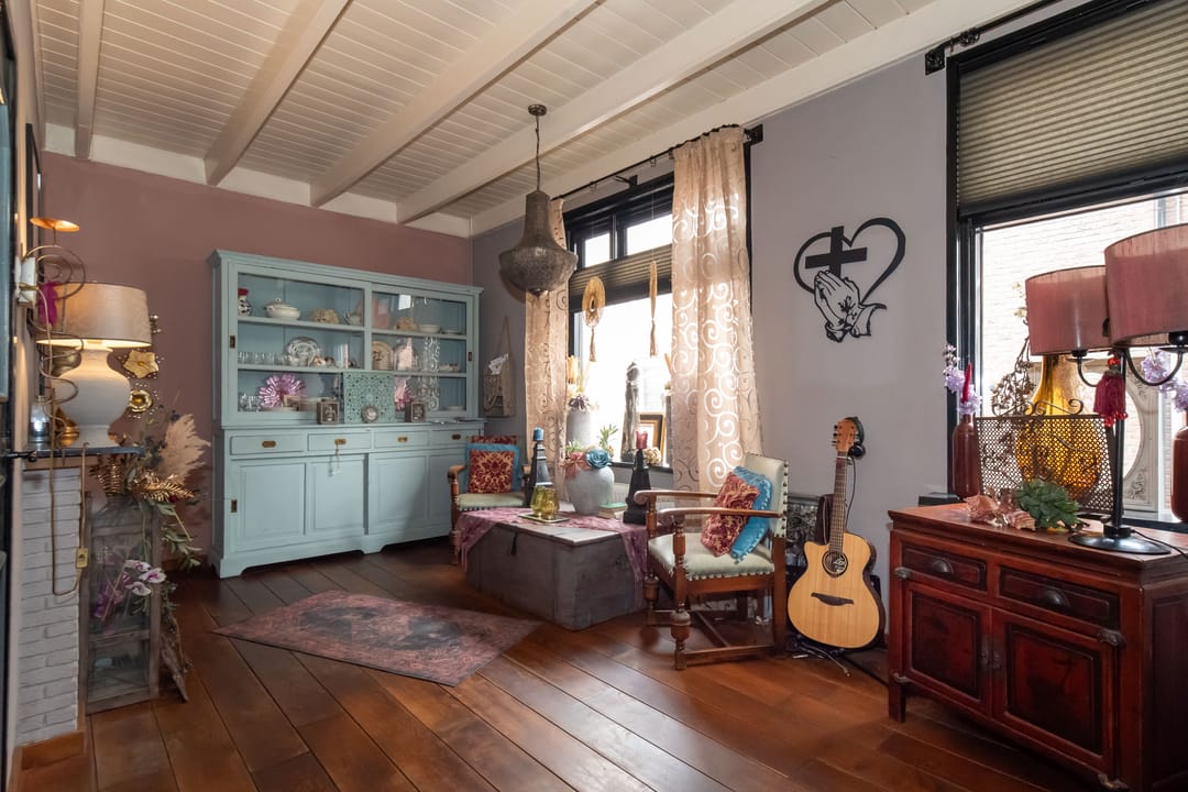 Foto 11 van Elsenerstraat 56