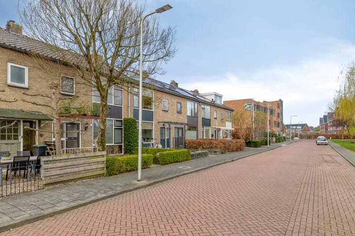 Photo 2 of Rembrandtlaan 64