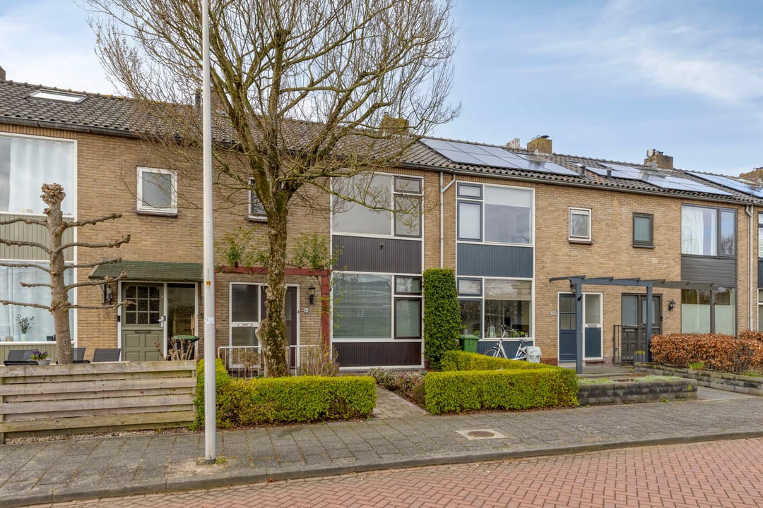 Photo 1 of Rembrandtlaan 64