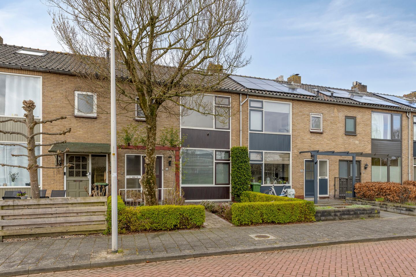 Photo 1 of Rembrandtlaan 64