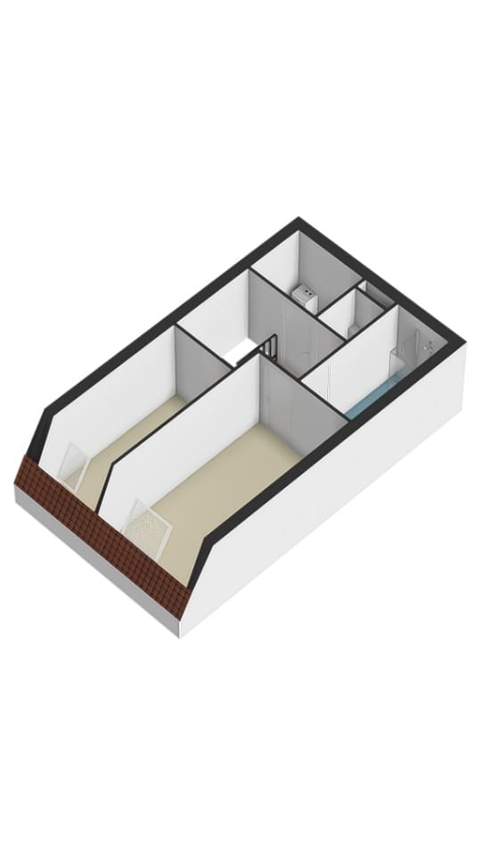 Foto 24 van Landvoogdstraat 65