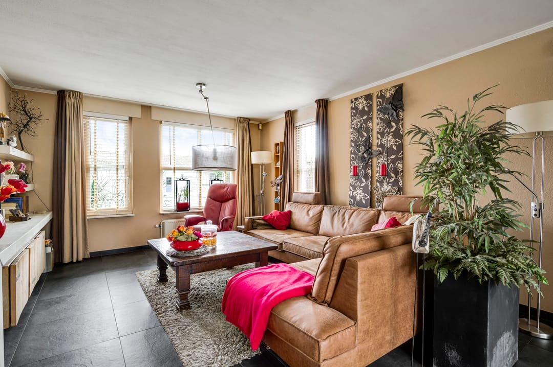 Foto 2 van Nieuwe Baan 46