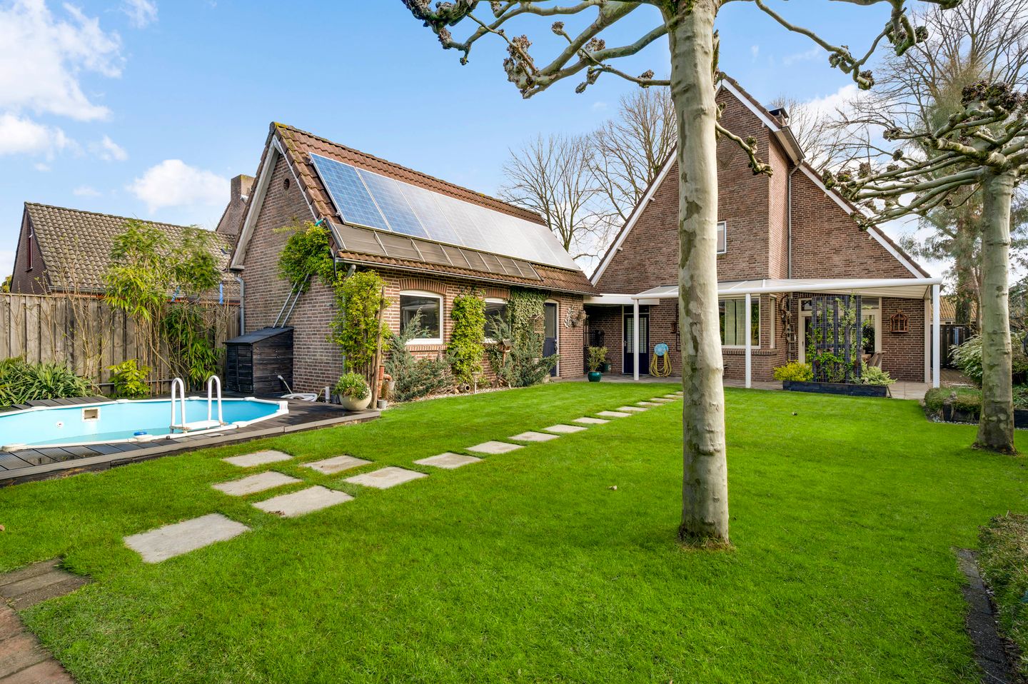 Foto 4 van Nieuwe Baan 46