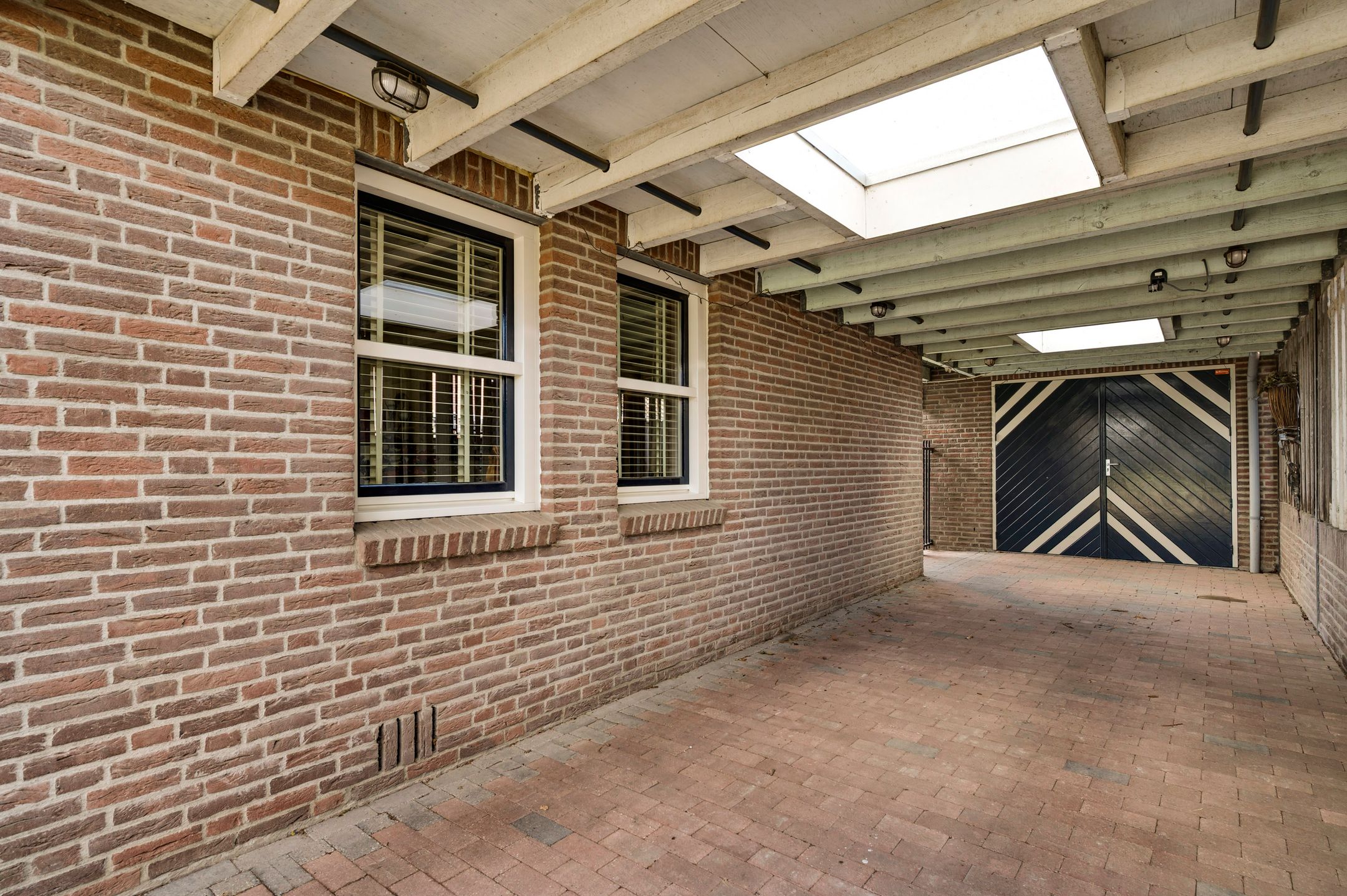 Groot Veldsweer 83 Hardinxveld-Giessendam - Aanzicht 6
