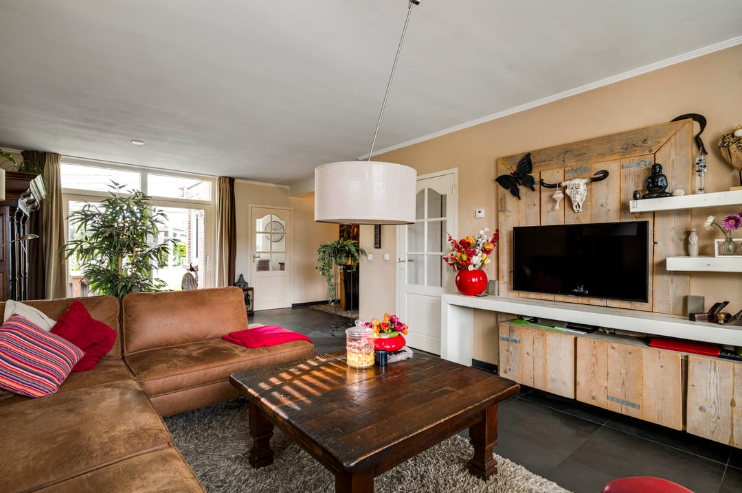 Foto 16 van Nieuwe Baan 46