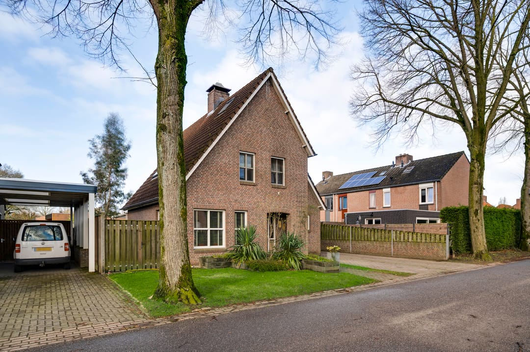 Foto 8 van Nieuwe Baan 46