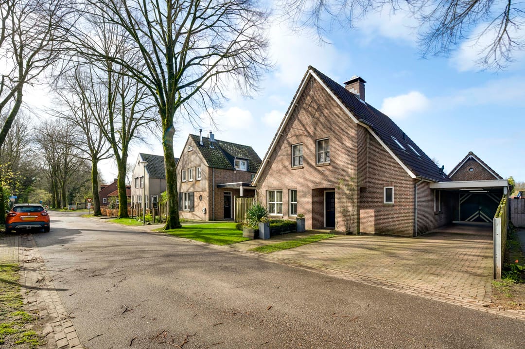 Foto 7 van Nieuwe Baan 46